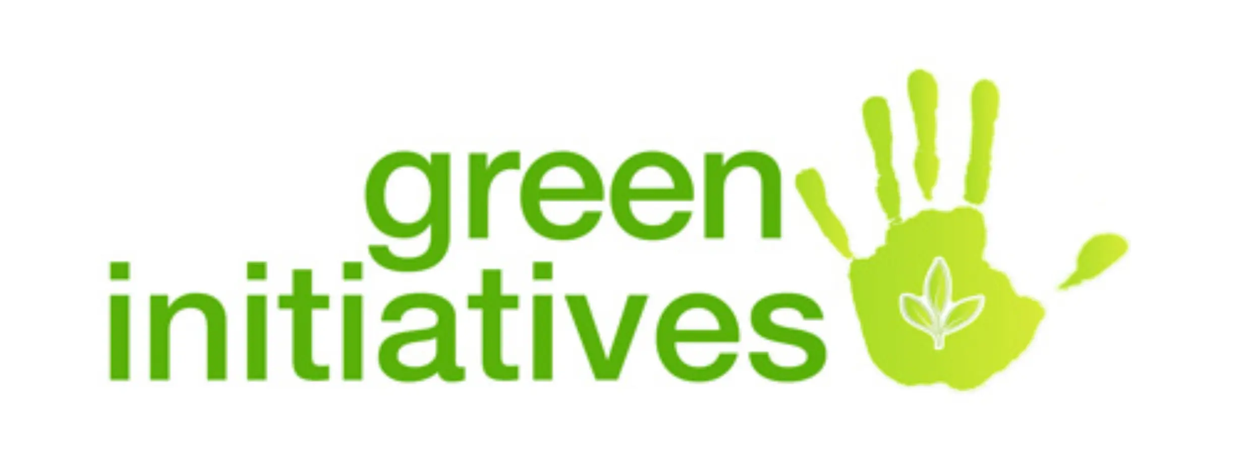 Image for Green Initiatives